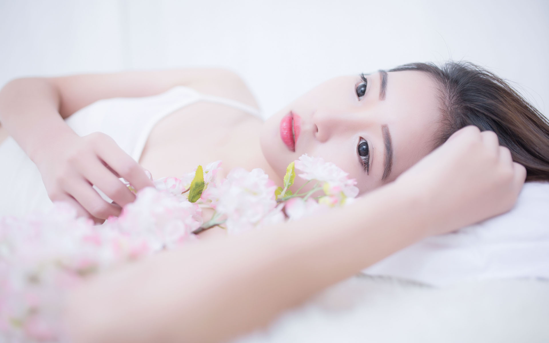 中越边城靖西端午药市旺